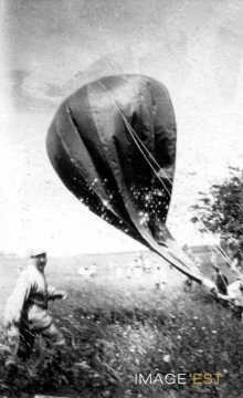 Ballon militaire (Meuse)